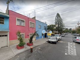 Villa 3 chambre à vendre à Gustavo A Madero, Mexico City, Gustavo A Madero