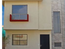 3 Schlafzimmer Villa zu verkaufen in Guadalajara, Jalisco, Guadalajara