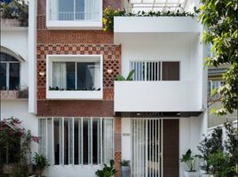  Nhà phố for sale in Quận 1, TP.Hồ Chí Minh, Cầu Kho, Quận 1