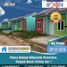 2 Kamar Vila for sale in Lampung, Sukarame, Bandar Lampung, Lampung