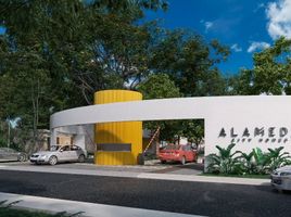 2 Schlafzimmer Villa zu verkaufen in Merida, Yucatan, Merida