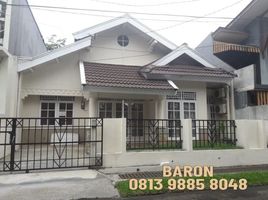 2 Schlafzimmer Haus zu verkaufen in Pondok Aren, Banten, Pondok Aren