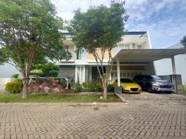 6 Habitación Casa en venta en Lakarsantri, East Jawa, Lakarsantri