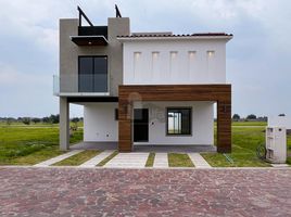 2 Schlafzimmer Haus zu verkaufen in Toluca, Mexico, Toluca