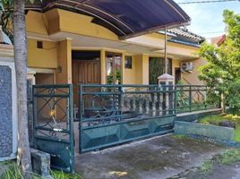 4 Kamar Rumah for sale in Sidoarjo, East Jawa, Taman, Sidoarjo