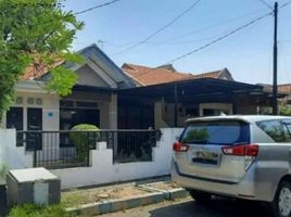 3 Habitación Casa en venta en Tambaksari, East Jawa, Tambaksari