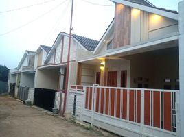 2 Bedroom House for sale in Bogor, West Jawa, Cibinong, Bogor