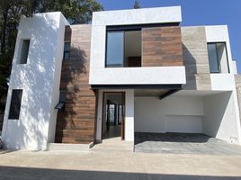 Villa 3 chambre à vendre à Cuernavaca, Morelos, Cuernavaca