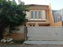 4 Habitación Villa en venta en Mulyorejo, East Jawa, Mulyorejo