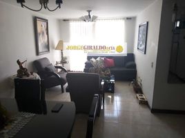 3 Habitación Apartamento en venta en Caldas, Manizales, Caldas