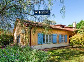 4 Schlafzimmer Villa zu verkaufen in Lujan, Buenos Aires, Lujan