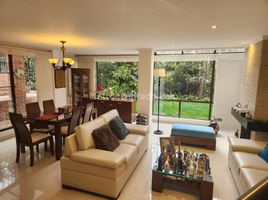 4 Habitación Departamento en venta en La Calera, Cundinamarca, La Calera