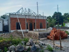 4 Habitación Casa en venta en Prambanan, Jawa Tengah, Prambanan, Klaten