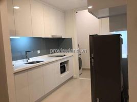 1 chambre Appartement for sale in Thao Dien, District 2, Thao Dien