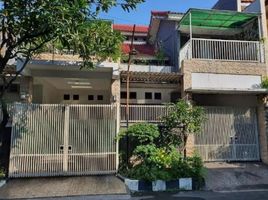 4 Habitación Casa en venta en Gayungan, East Jawa, Gayungan
