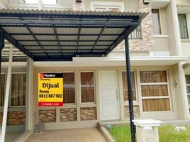 3 Bedroom House for sale in Lemahabang, Bekasi, Lemahabang