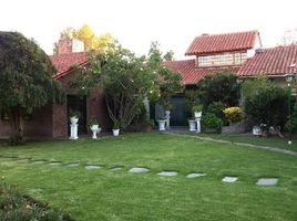 4 Schlafzimmer Haus zu verkaufen in Moron, Buenos Aires, Moron