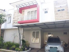5 Habitación Casa en venta en Pesanggrahan, Jakarta, Pesanggrahan, Jakarta Selatan, Jakarta