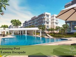 2 Bedroom Apartment for sale in Ocean Park BSD Serpong, Serpong, Serpong