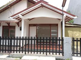  House for rent in Tambaksari, Surabaya, Tambaksari