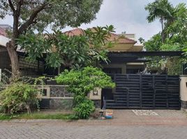 3 Kamar Rumah for rent in Tambaksari, Surabaya, Tambaksari