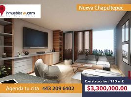 2 Schlafzimmer Appartement zu verkaufen in Morelia, Michoacan, Morelia, Michoacan