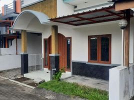 2 Bedroom House for sale in Depok, Sleman, Depok