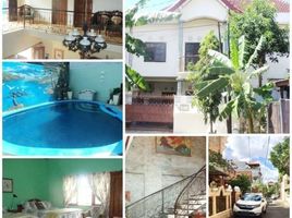 4 Habitación Villa en venta en Jimbaran, Bali, Jimbaran, Badung, Bali