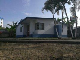 3 Bedroom House for sale in Esmeraldas, Tonsupa, Atacames, Esmeraldas