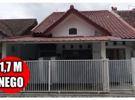 4 Kamar Rumah for sale in Pondokgede, Bekasi, Pondokgede