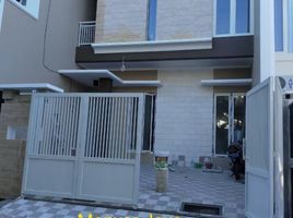 4 Habitación Casa en venta en Tambaksari, East Jawa, Tambaksari