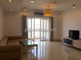 3 Habitación Apartamento en alquiler en Thao Dien, Ho Chi Minh City, Thao Dien