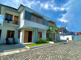 5 Kamar Rumah for sale in Gamping, Sleman, Gamping