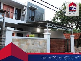 5 Bedroom Villa for sale in Bekasi, West Jawa, Jatiasih, Bekasi