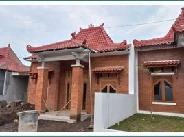 3 Bedroom Villa for sale in Prambanan, Klaten, Prambanan