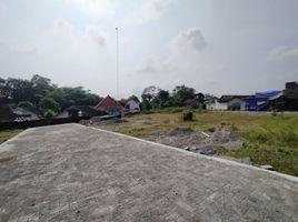  Land for sale in Yogyakarta, Kalasan, Sleman, Yogyakarta