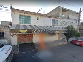 3 Schlafzimmer Villa zu verkaufen in Gustavo A Madero, Mexico City, Gustavo A Madero