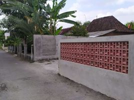  Land for sale in Yogyakarta, Pajangan, Bantul, Yogyakarta