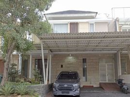 3 Habitación Casa en venta en Lakarsantri, East Jawa, Lakarsantri