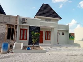 2 Kamar Vila for sale in Klaten Tengah, Klaten, Klaten Tengah