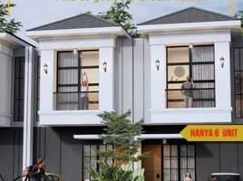 3 Bedroom House for sale in Jambangan, Surabaya, Jambangan