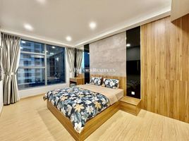 2 Phòng ngủ Chung cư for rent at Sunwah Pearl, Phường 22