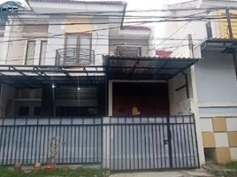 3 Habitación Villa en venta en Tambaksari, East Jawa, Tambaksari