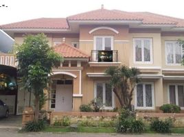 5 Habitación Casa en venta en Tambaksari, East Jawa, Tambaksari