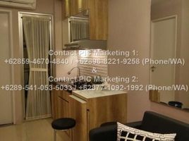 2 Bedroom Apartment for rent in Cakung, Jakarta Timur, Cakung