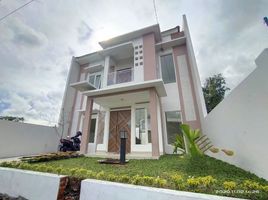 3 Schlafzimmer Villa zu verkaufen in Mlati, Yogyakarta, Mlati