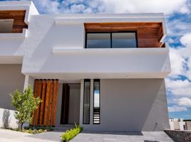 Maison 3 chambre à vendre à El Marques, Queretaro, El Marques, Queretaro