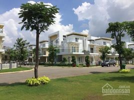 4 Phòng ngủ Biệt thự for sale in Quận 9, TP.Hồ Chí Minh, Phú Hữu, Quận 9