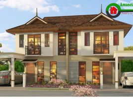 3 Schlafzimmer Villa zu verkaufen in Carcar City, Central Visayas, Carcar City