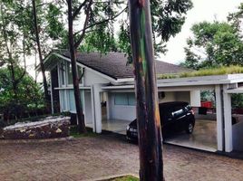 4 Bedroom House for sale in Cidadap, Bandung, Cidadap